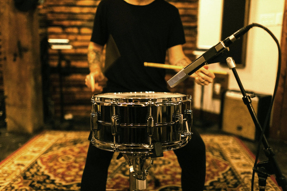 How Drum One Shots Enhance Your Music Productions