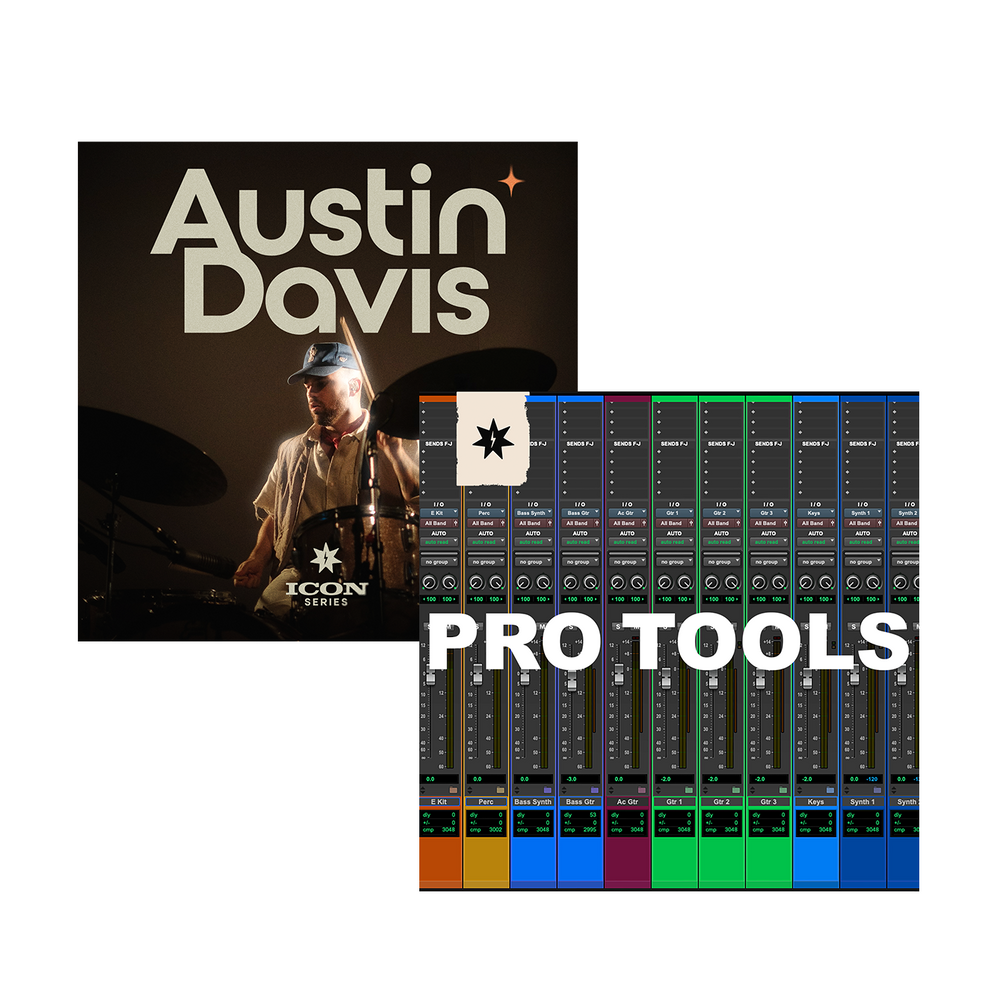 Worship Production Toolkit